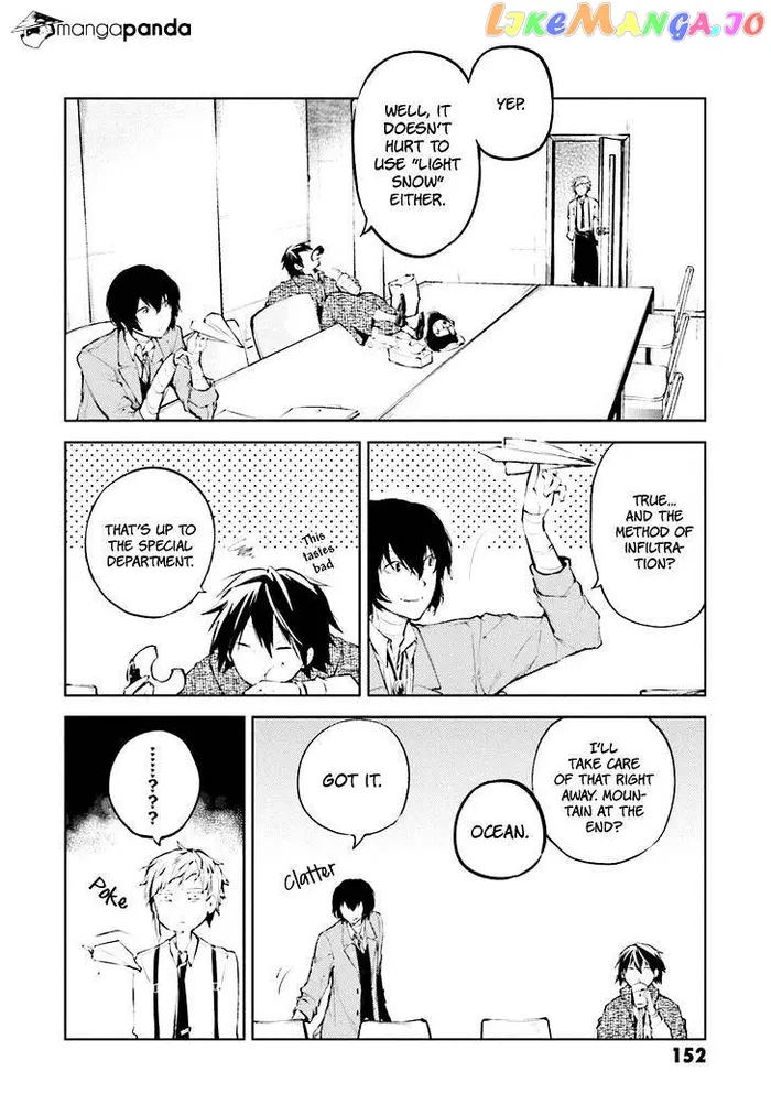 Bungou Stray Dogs Chapter 33 image 06_optimized